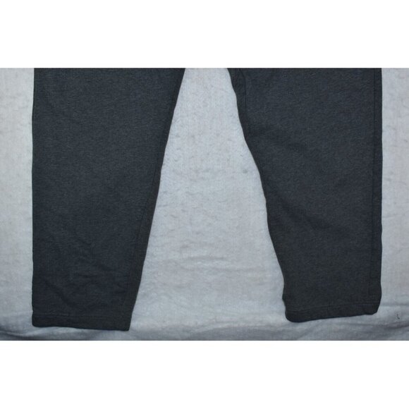 Nike Sportswear Club Fleece Men's Sweatpants Size XL Joggers Gray Drawstring - Picture 6 of 16
